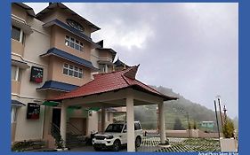 Bogar Palace Kodaikanal